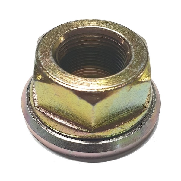 Aftermarket Rear Axle Nut REP10-0050 - main